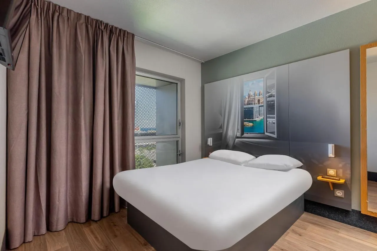 B&B Hotel Marseille Euromed Francie