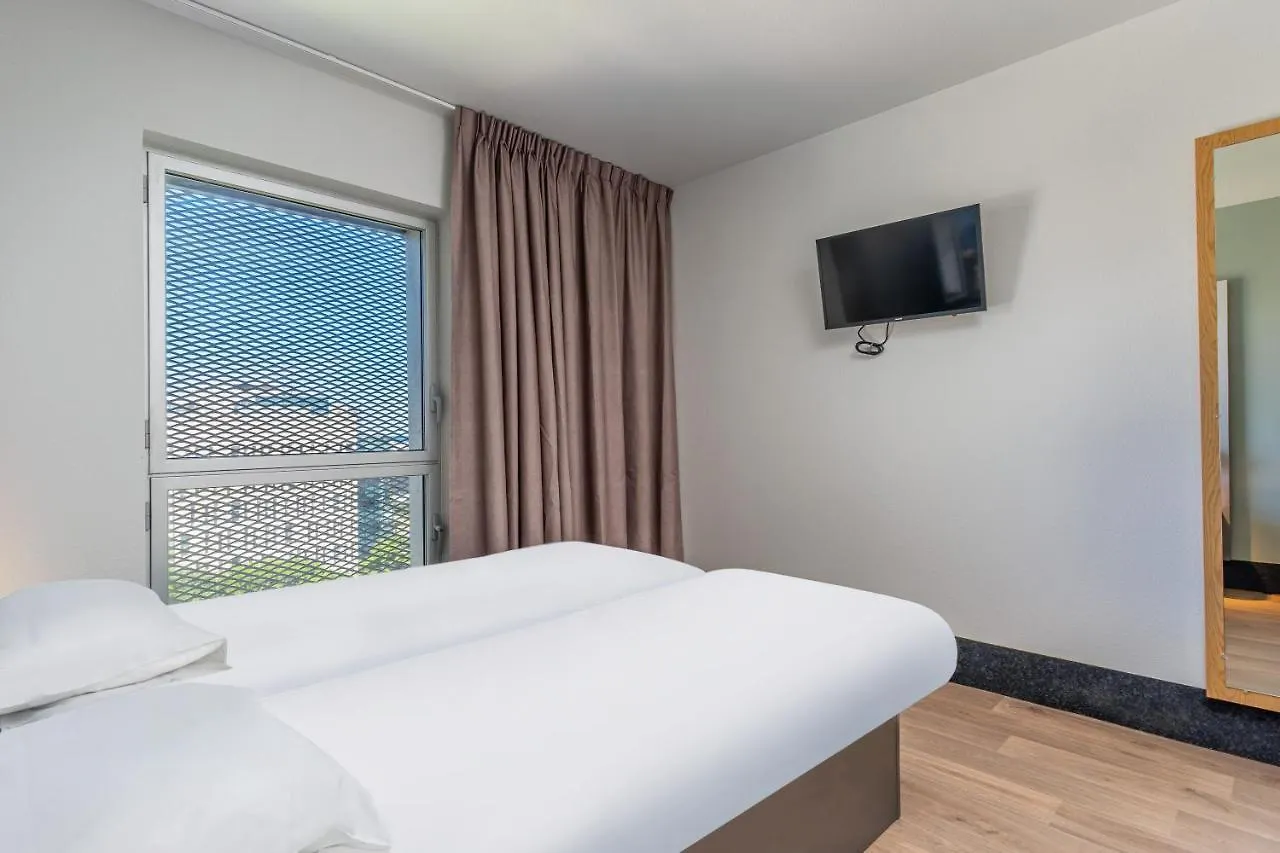B&B Hotel Marseille Euromed 2*,  Francie