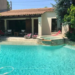 La Palmeraie Bed & Breakfast