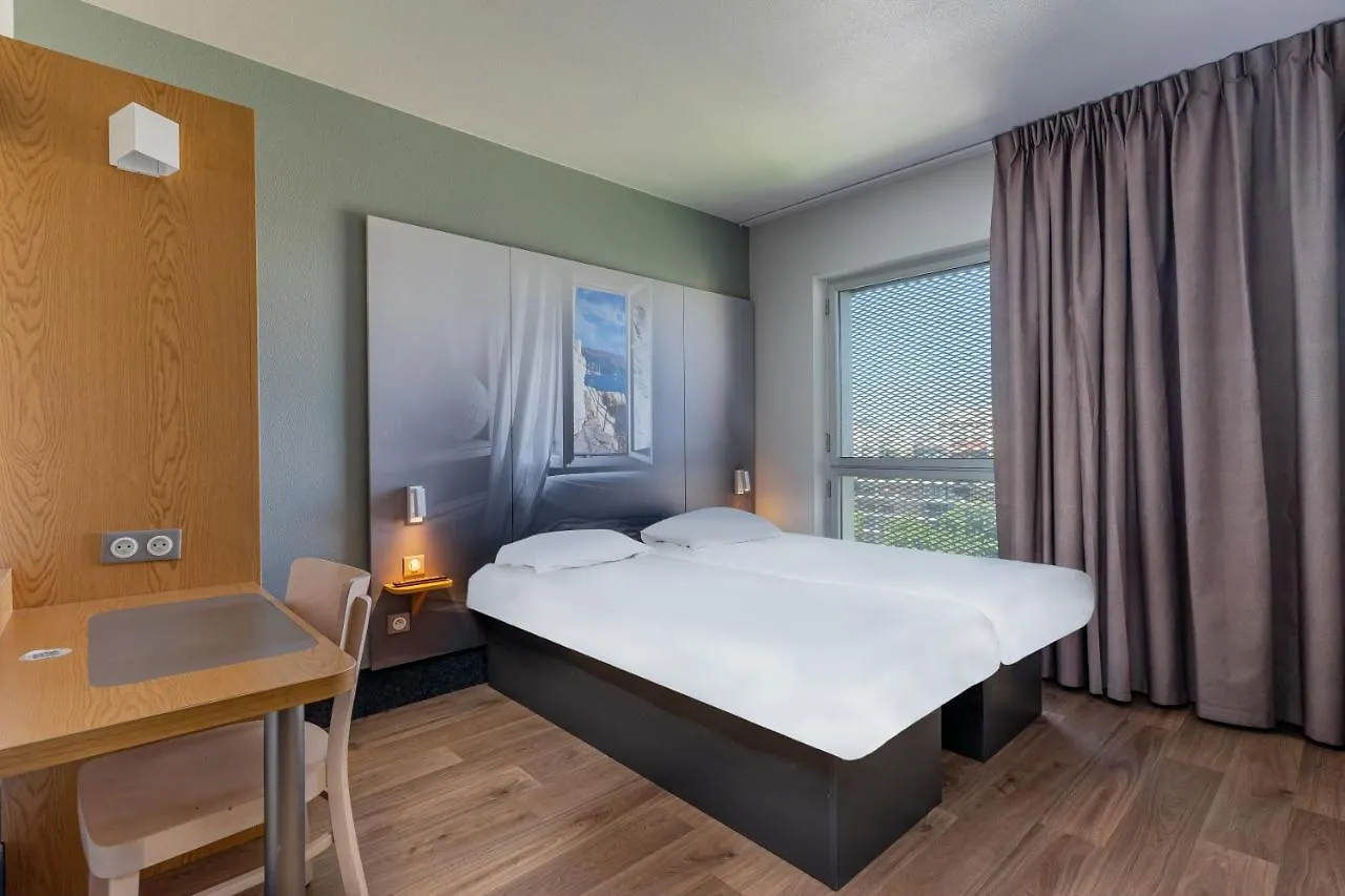 B&B Hotel Marseille Euromed