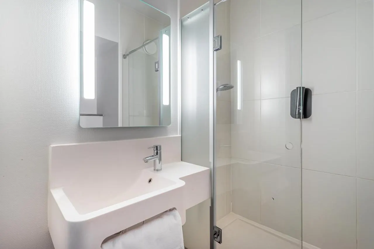 B&B Hotel Marseille Euromed
