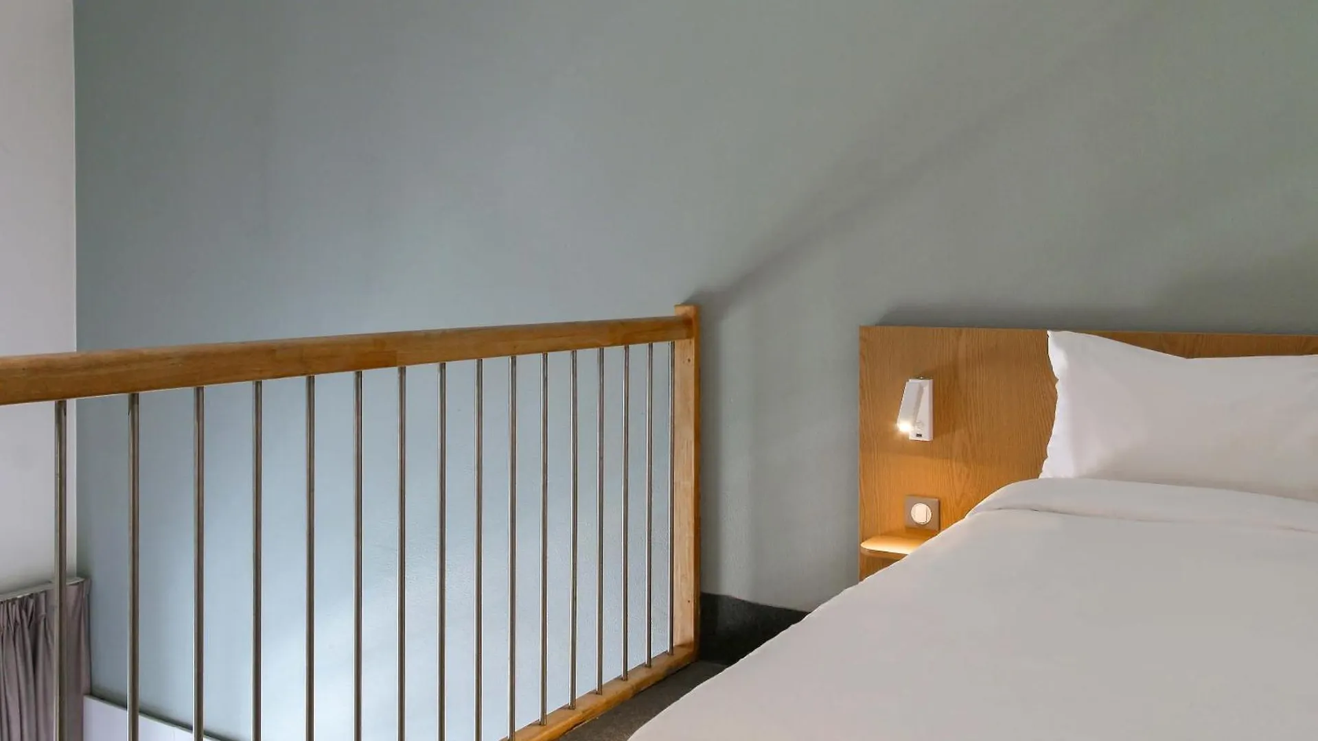 B&B Hotel Marseille Euromed 2*,  France
