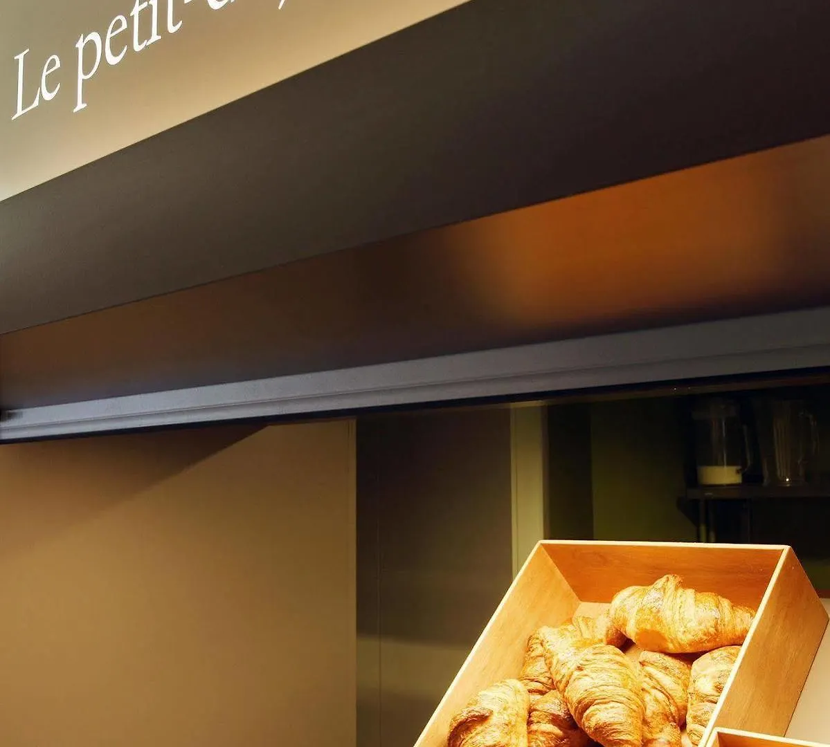 B&B Hotel Marseille Euromed