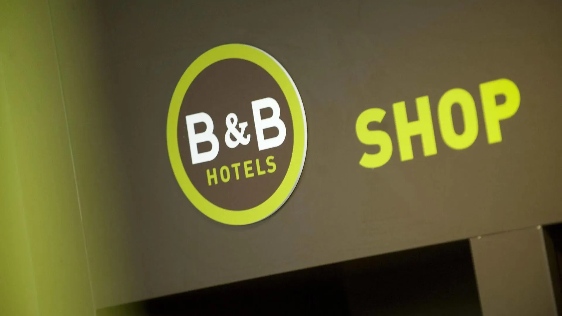 B&B Hotel Marseille Euromed 2*,  France